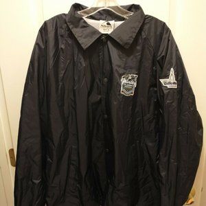 2016 Winter Classic Gillette Stadium Jacket XL